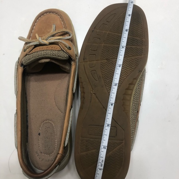 Sperry Angelfish Boat Shoes - Picture 7 of 7